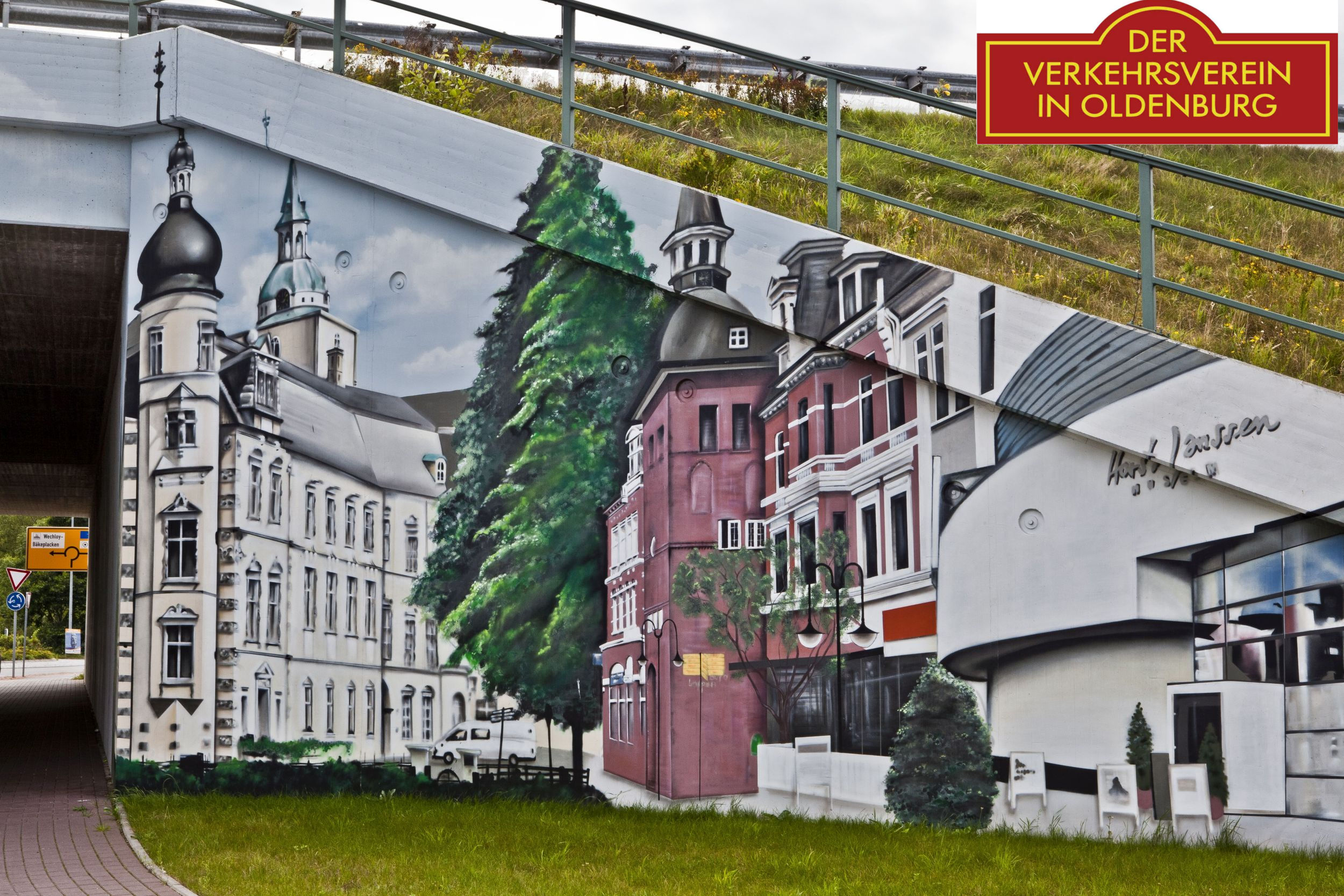 Informatie over Oldenburg Duitsland weekendje weg